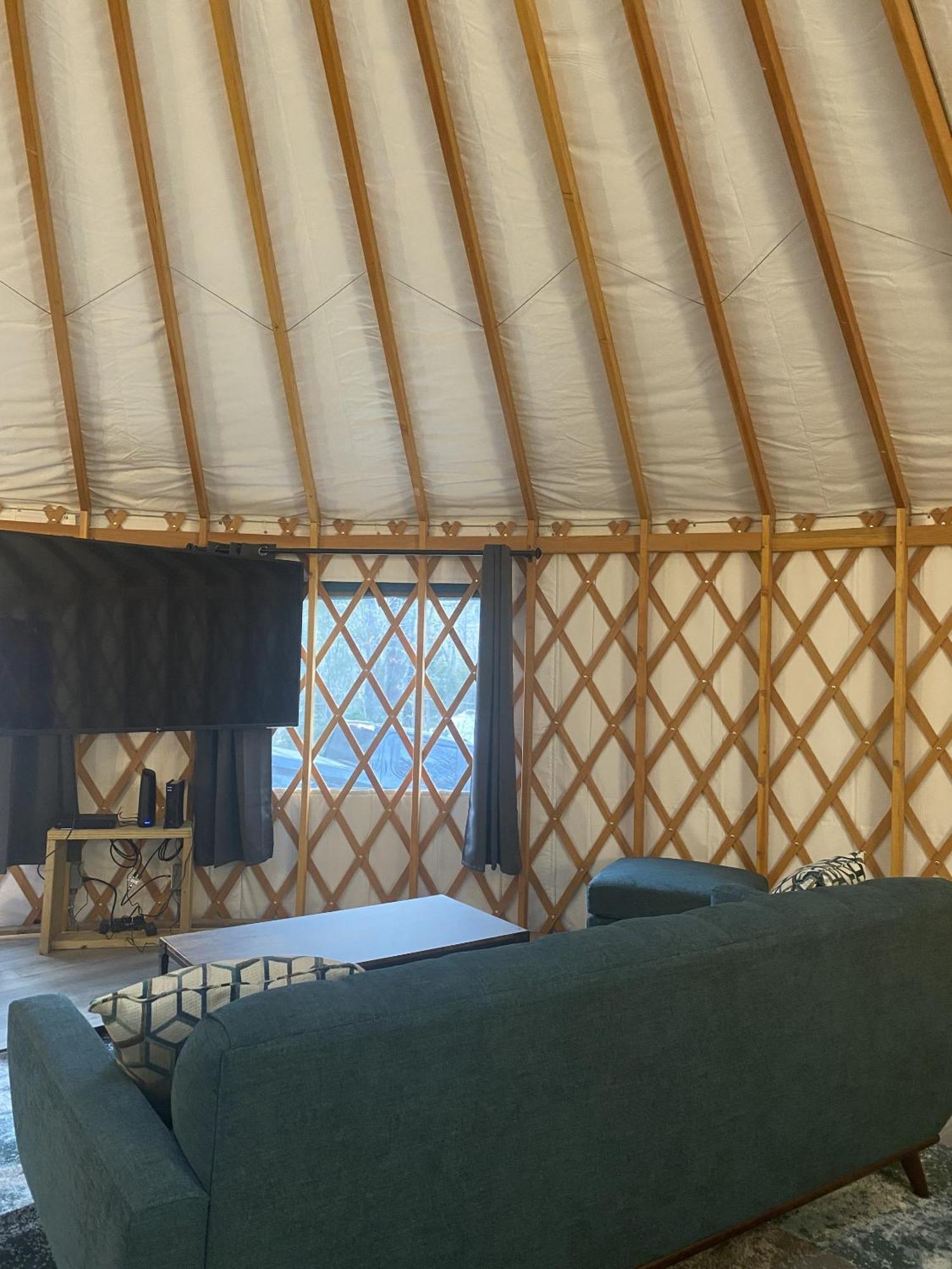 Maggie Valley Cabin Rentals Zimmer foto