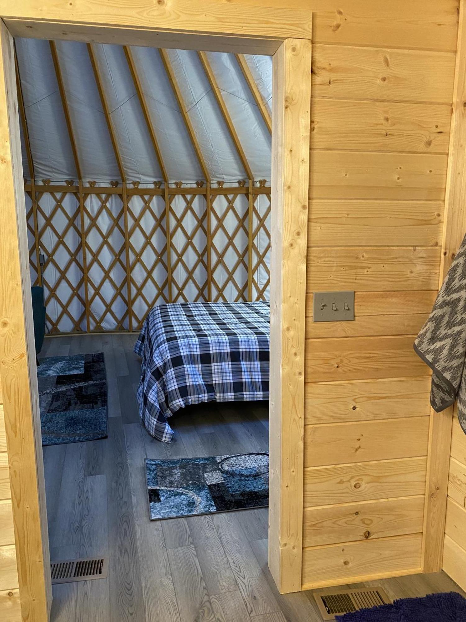 Maggie Valley Cabin Rentals Zimmer foto