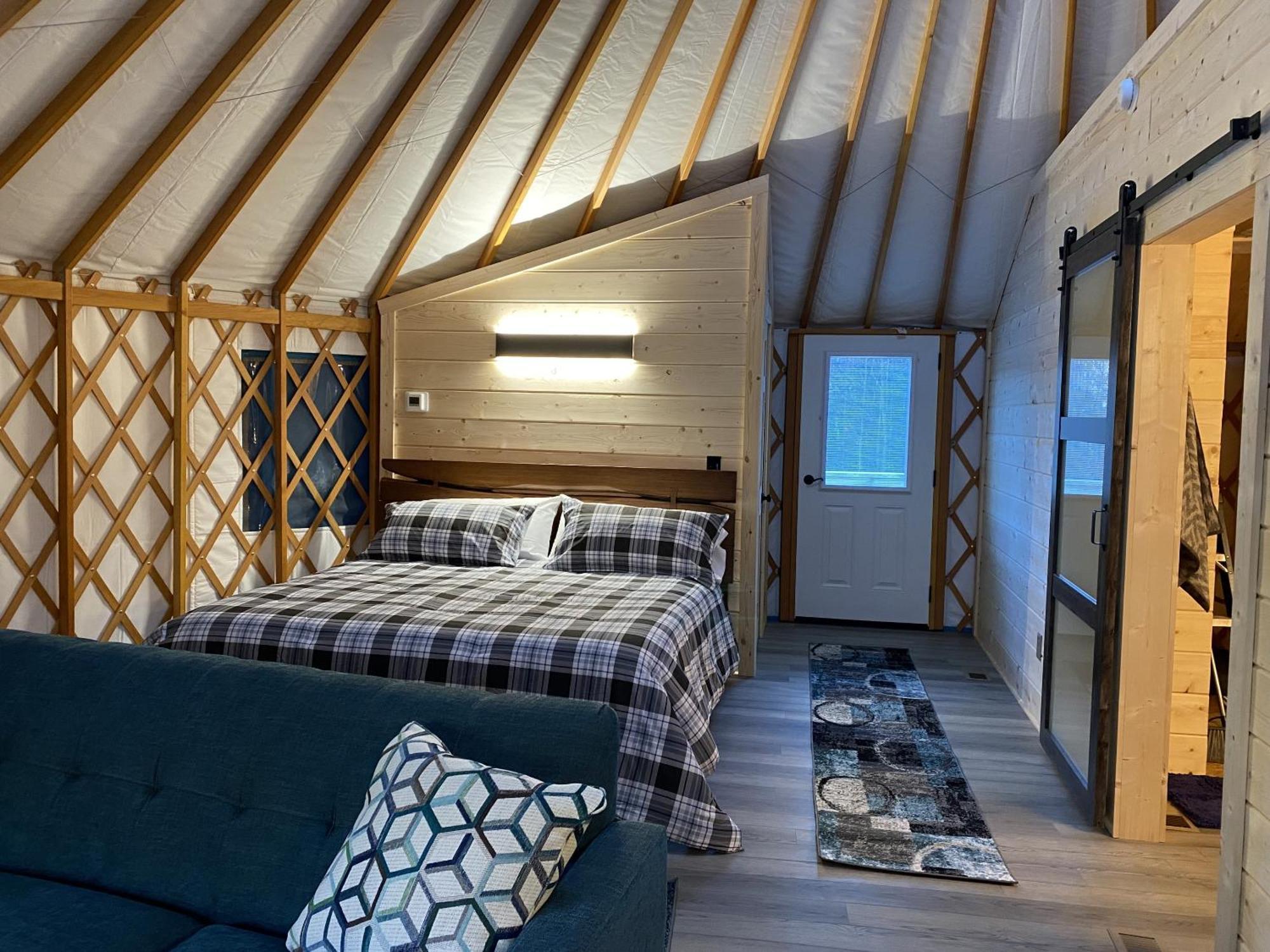 Maggie Valley Cabin Rentals Exterior foto