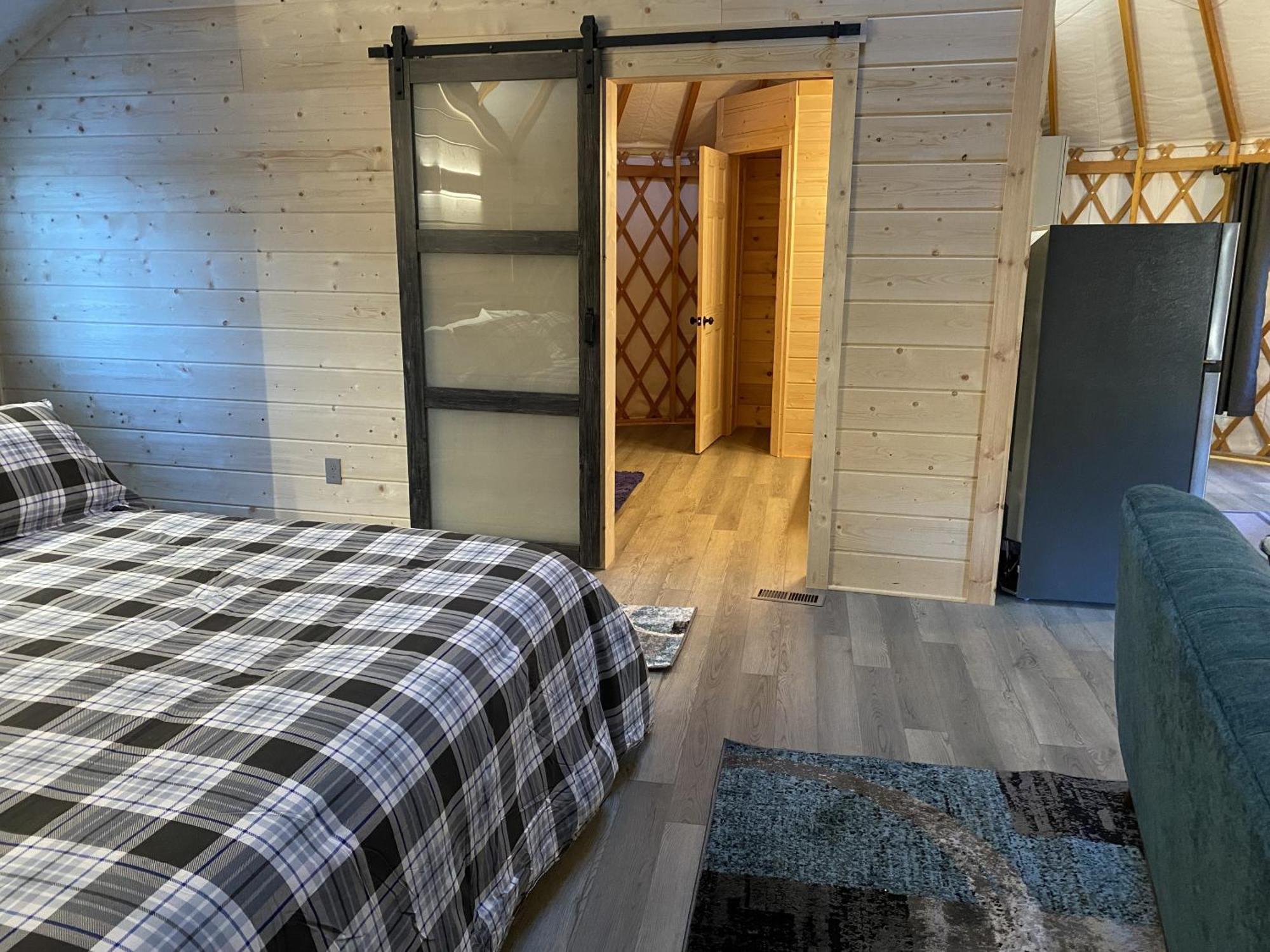Maggie Valley Cabin Rentals Exterior foto