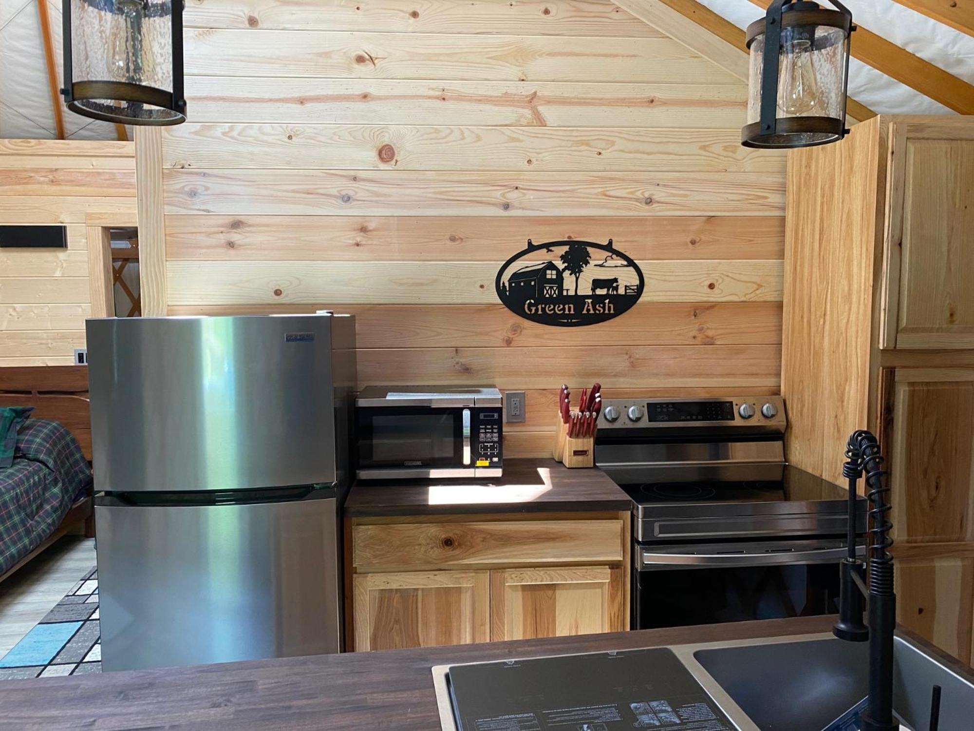 Maggie Valley Cabin Rentals Zimmer foto