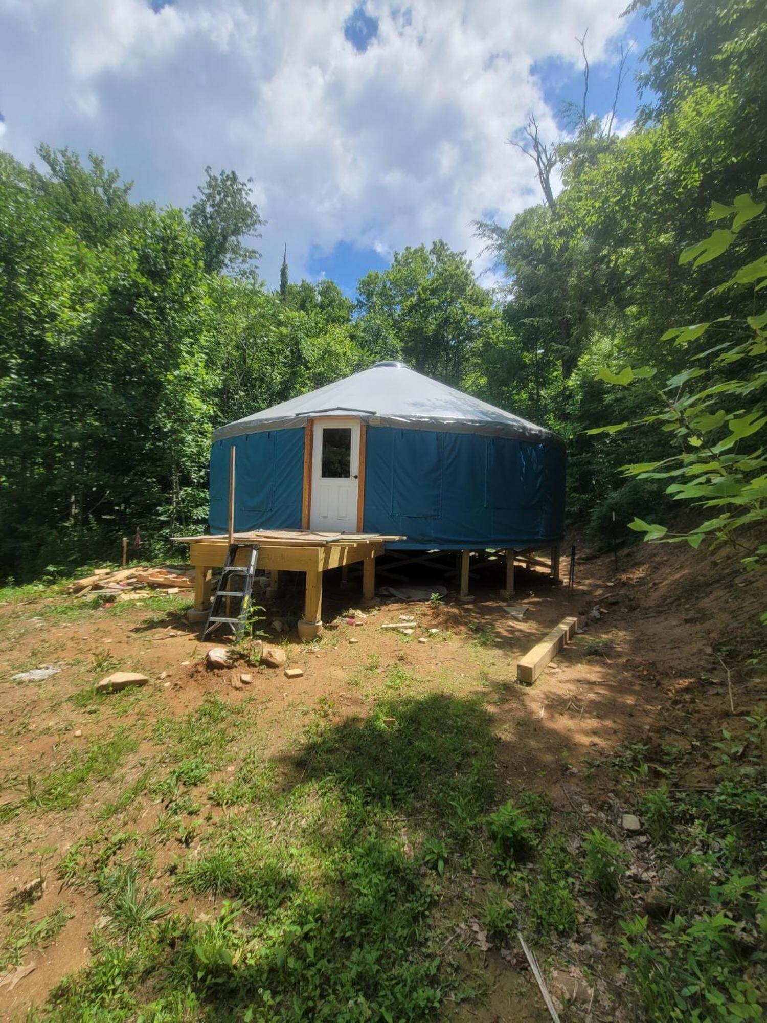 Maggie Valley Cabin Rentals Zimmer foto