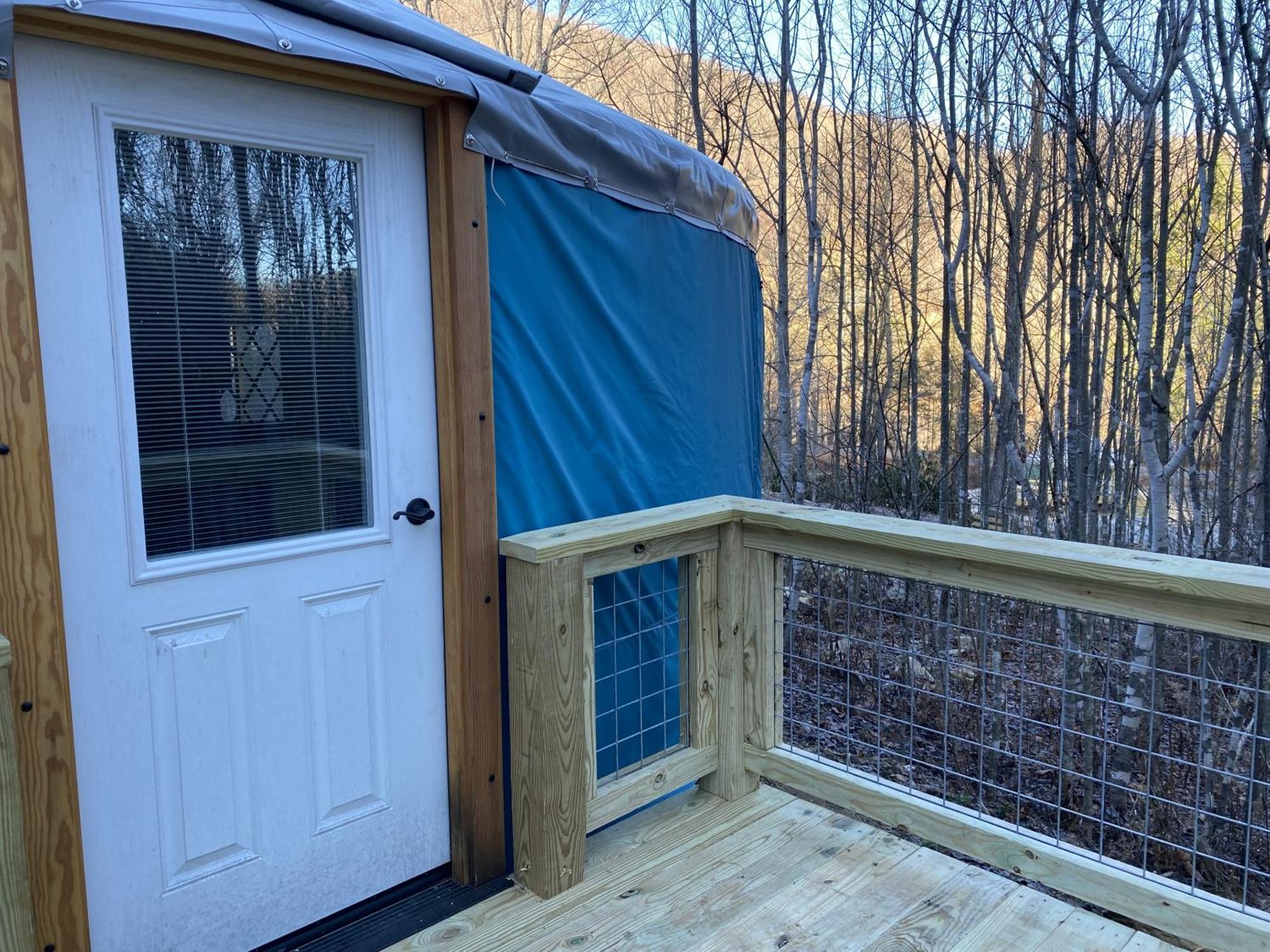 Maggie Valley Cabin Rentals Zimmer foto