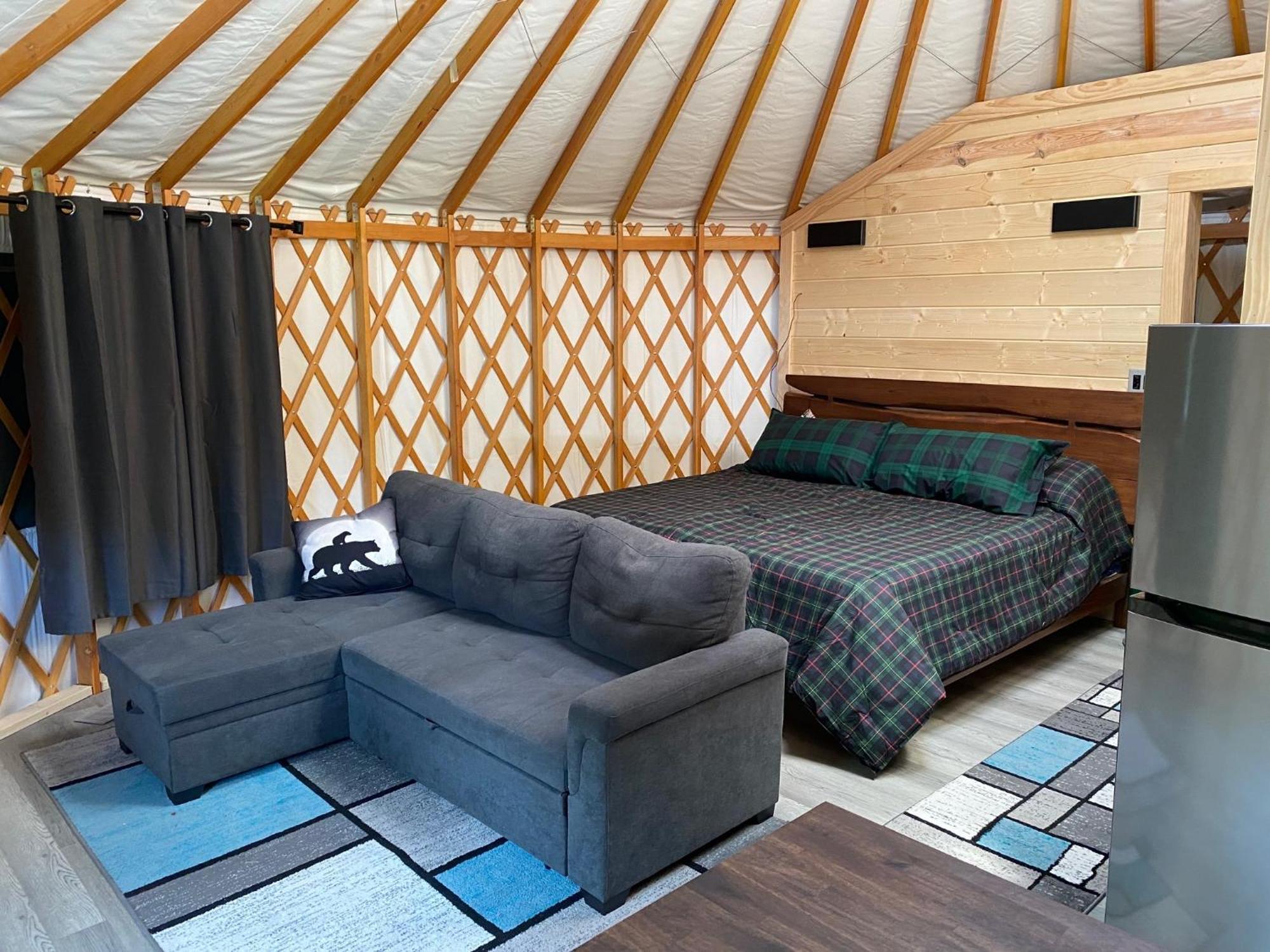 Maggie Valley Cabin Rentals Zimmer foto