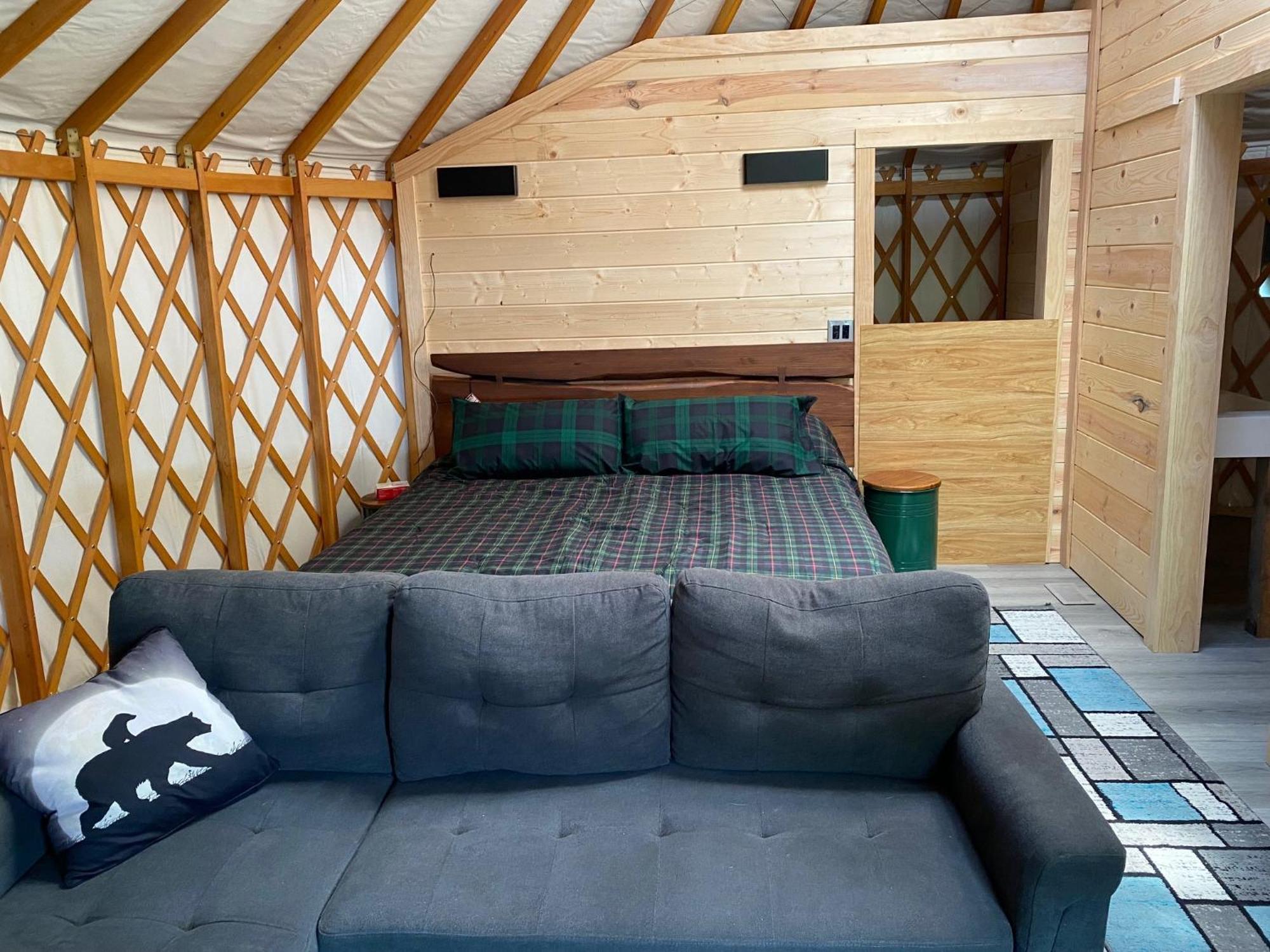 Maggie Valley Cabin Rentals Zimmer foto