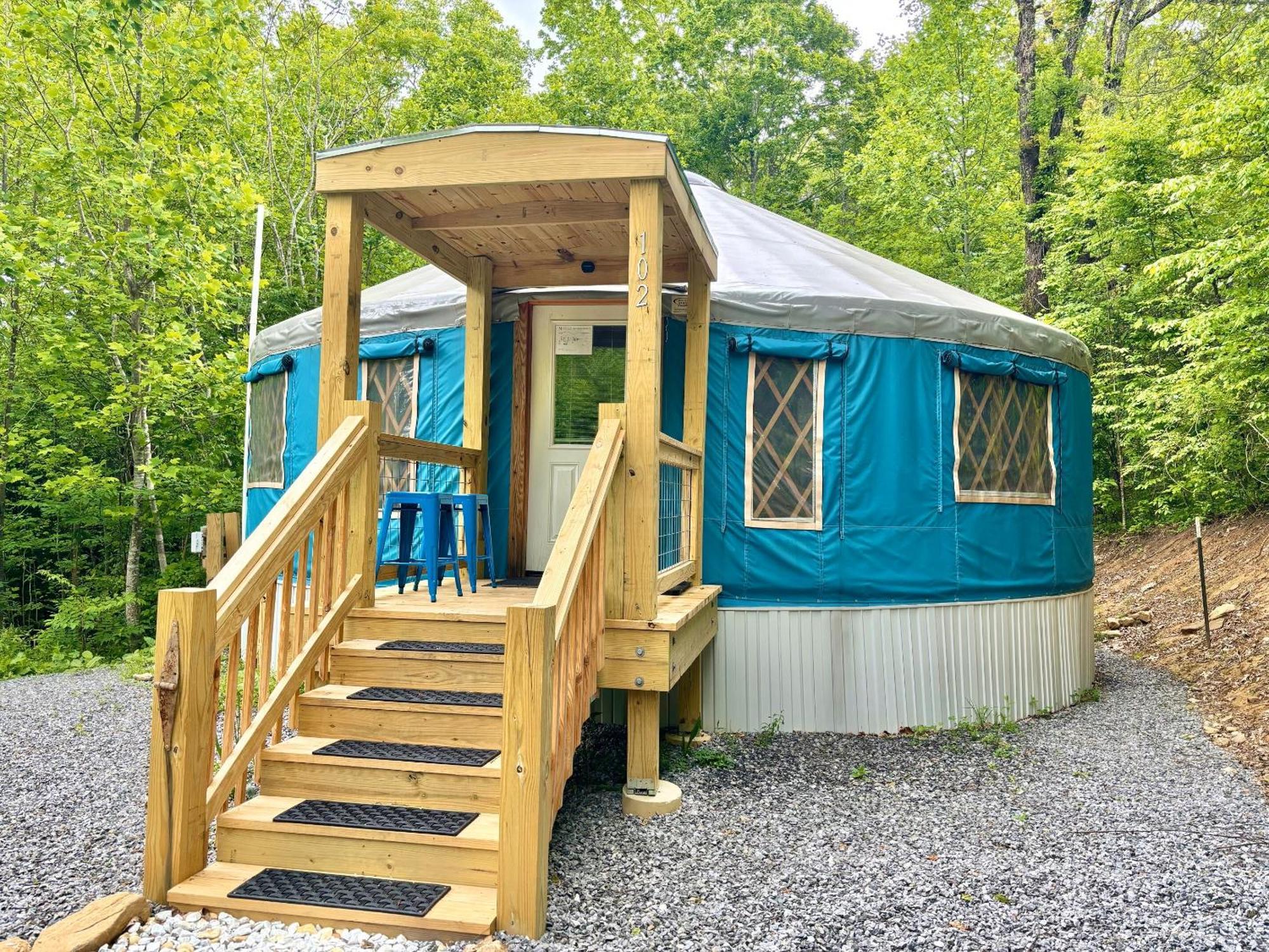 Maggie Valley Cabin Rentals Zimmer foto