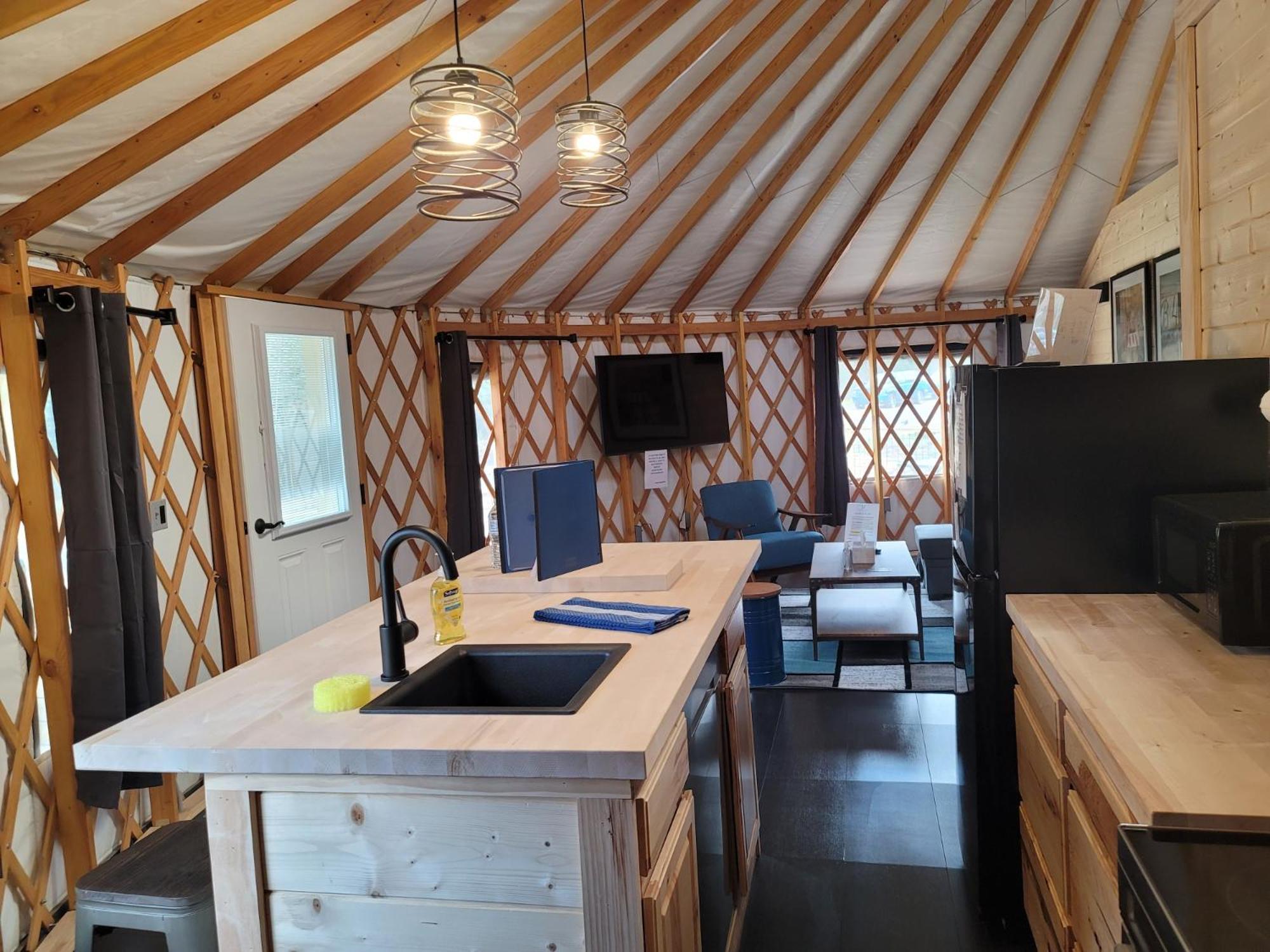 Maggie Valley Cabin Rentals Zimmer foto