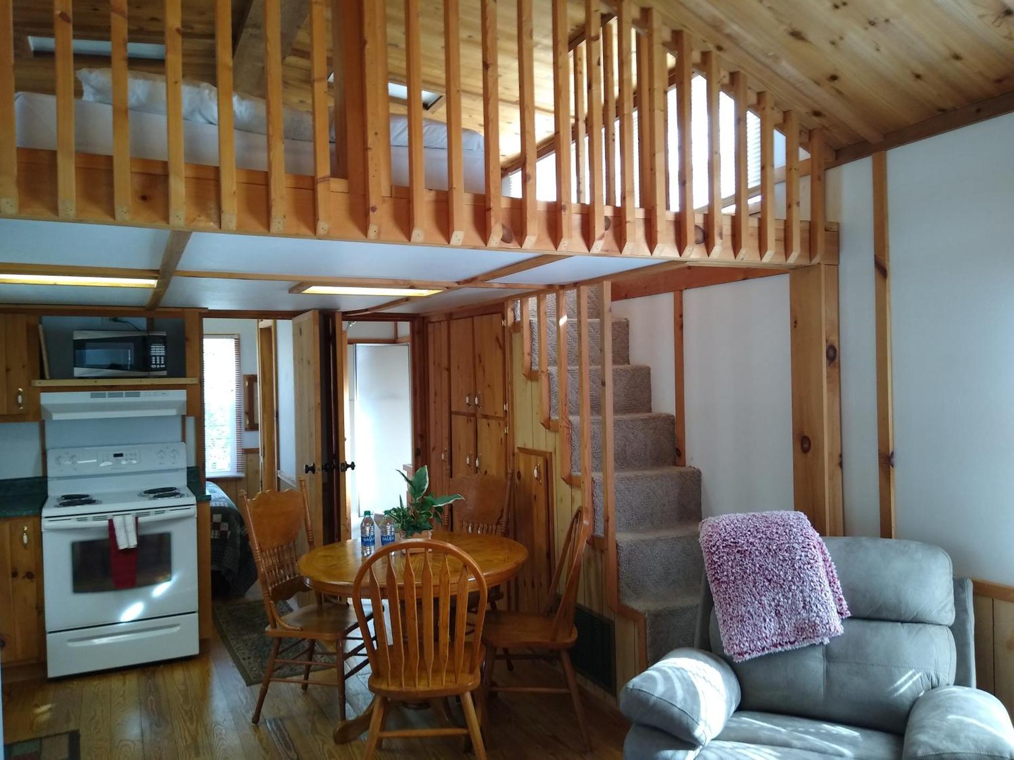 Maggie Valley Cabin Rentals Zimmer foto