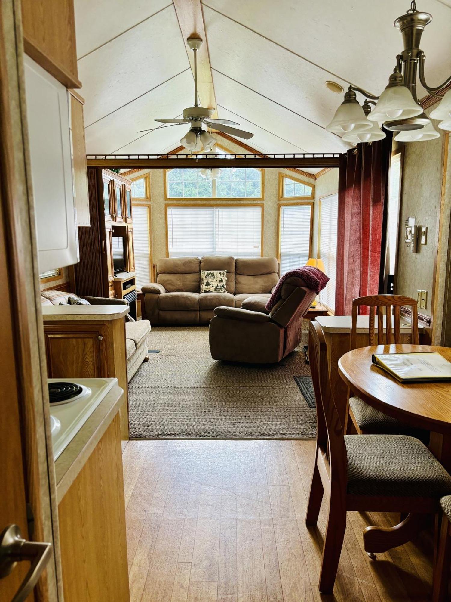 Maggie Valley Cabin Rentals Zimmer foto