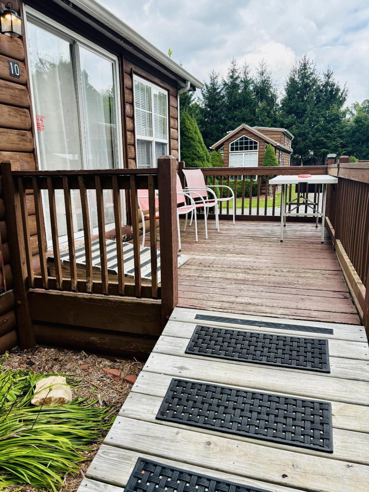 Maggie Valley Cabin Rentals Zimmer foto