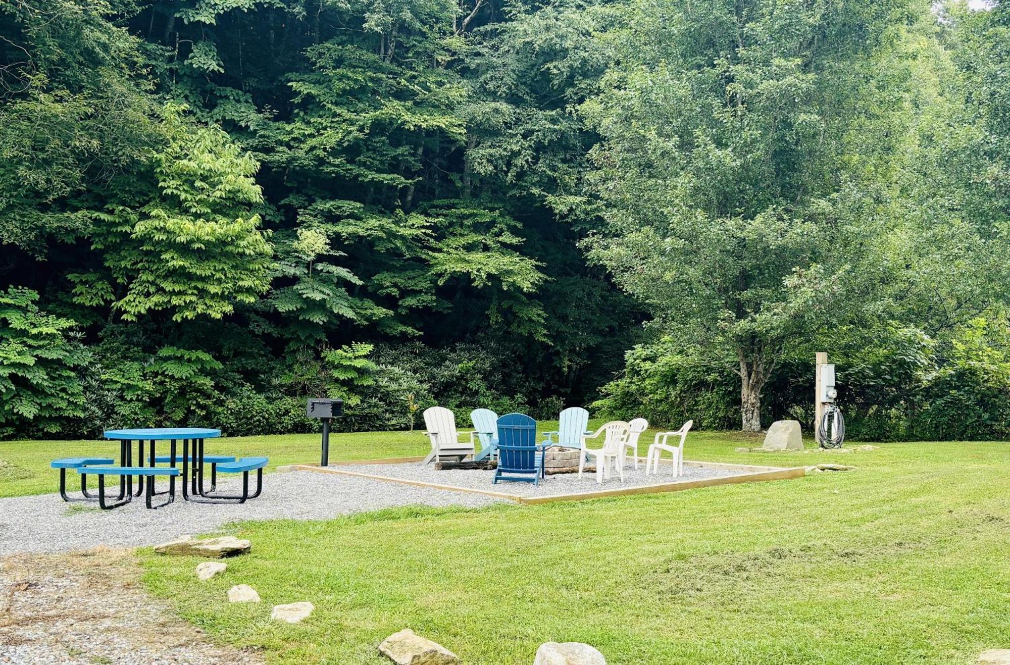 Maggie Valley Cabin Rentals Zimmer foto