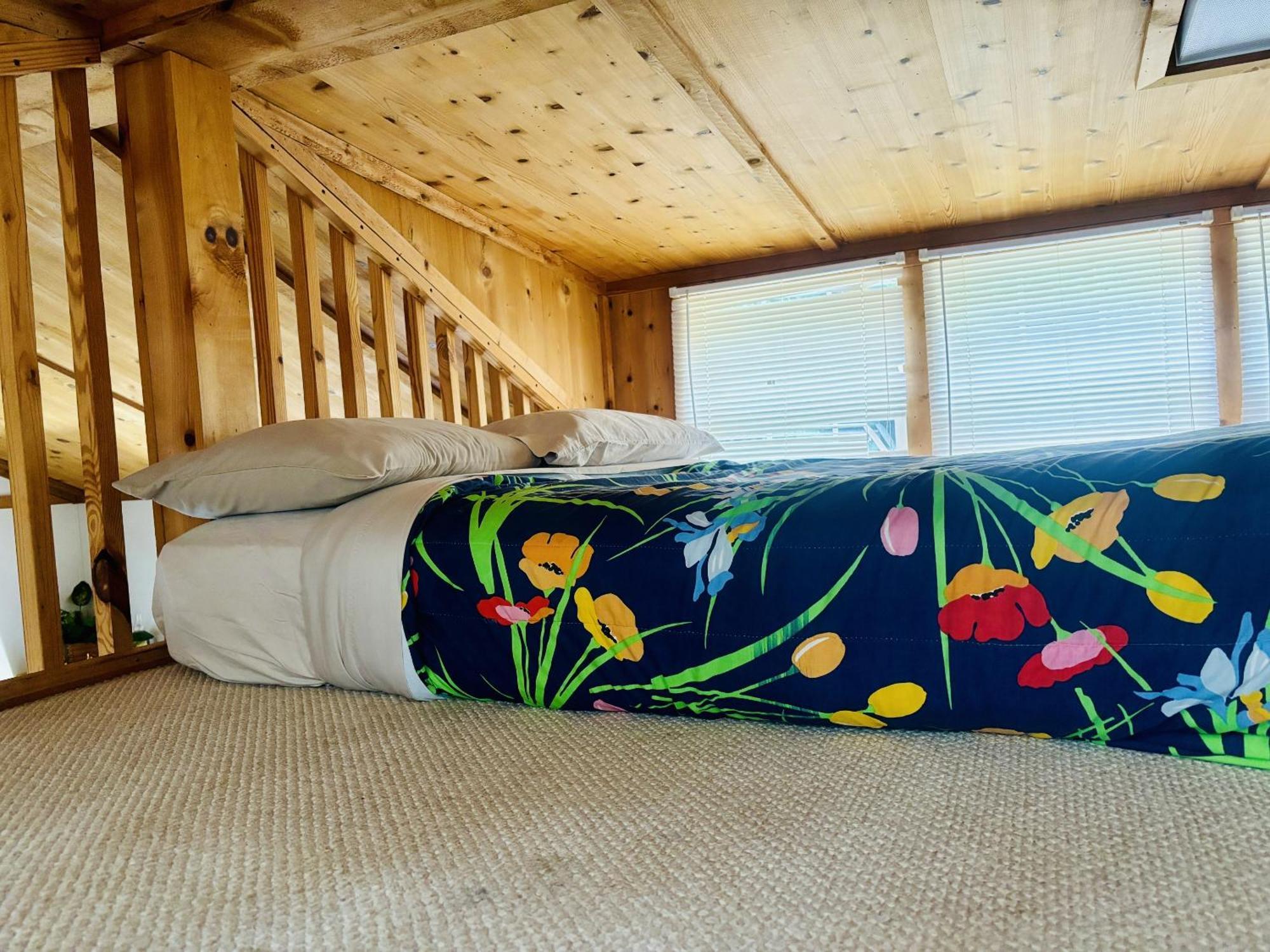 Maggie Valley Cabin Rentals Zimmer foto