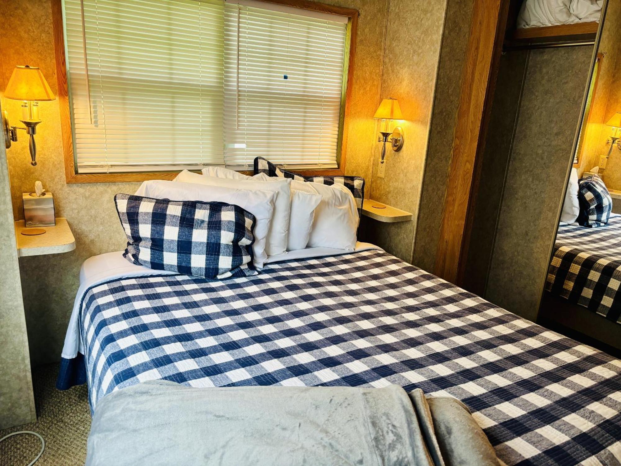 Maggie Valley Cabin Rentals Zimmer foto