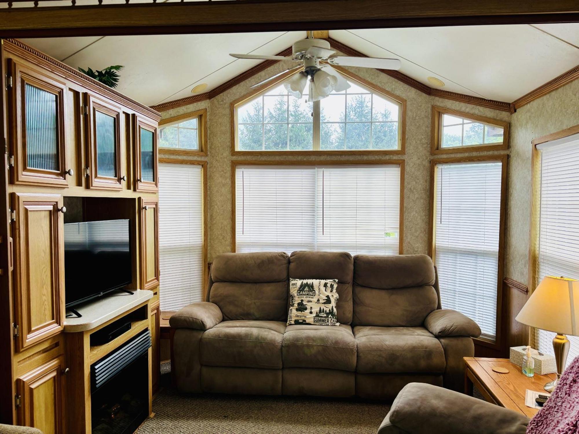 Maggie Valley Cabin Rentals Zimmer foto