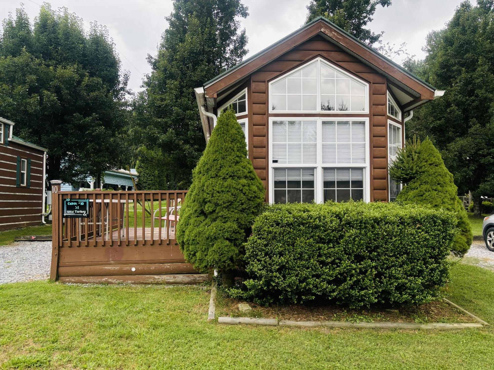 Maggie Valley Cabin Rentals Zimmer foto