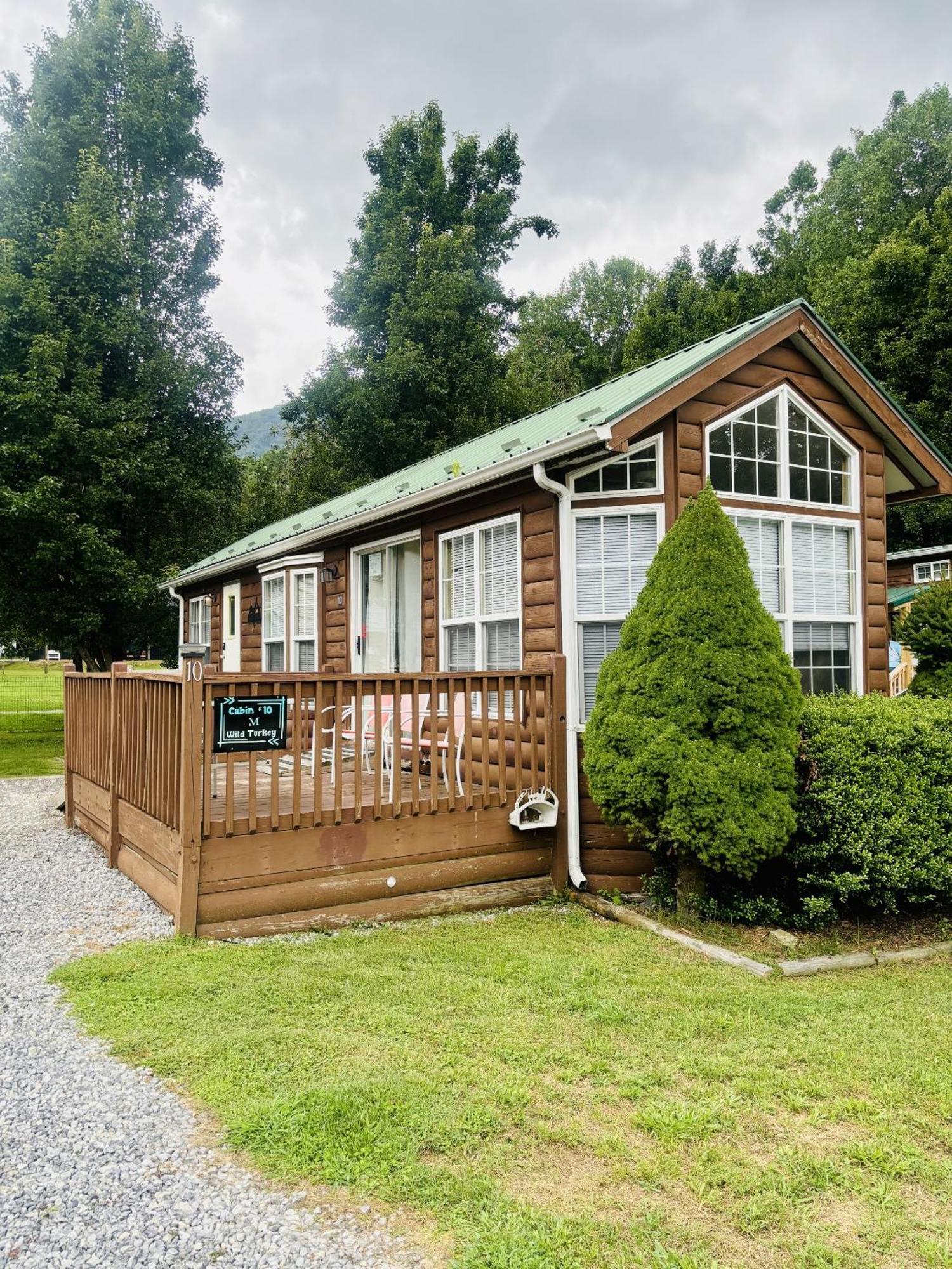 Maggie Valley Cabin Rentals Zimmer foto