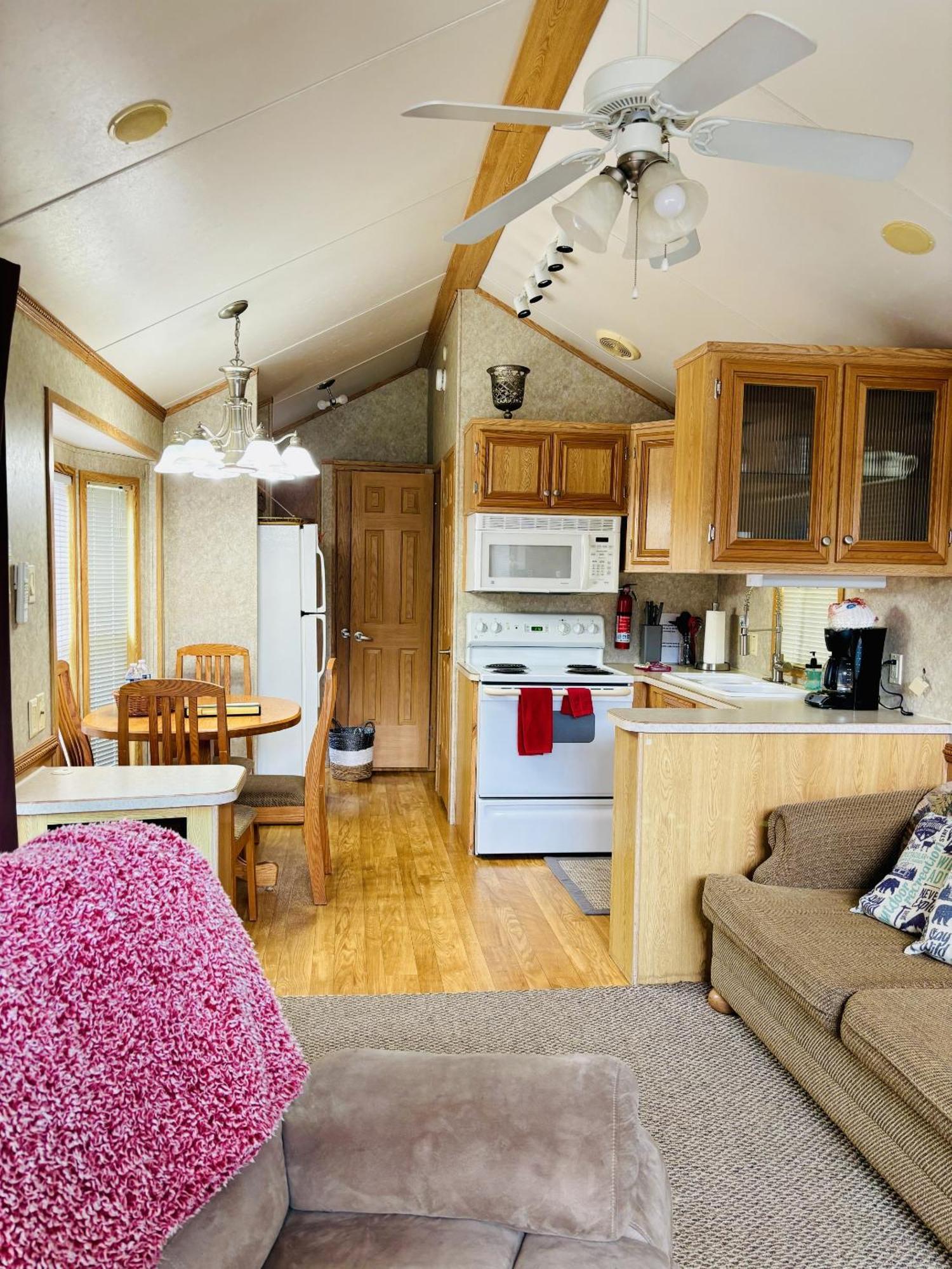 Maggie Valley Cabin Rentals Zimmer foto
