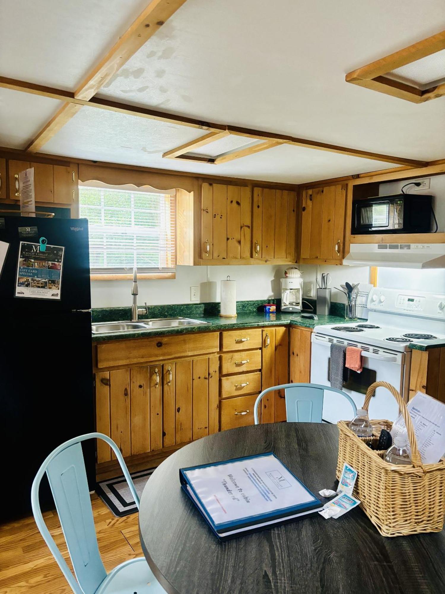 Maggie Valley Cabin Rentals Zimmer foto