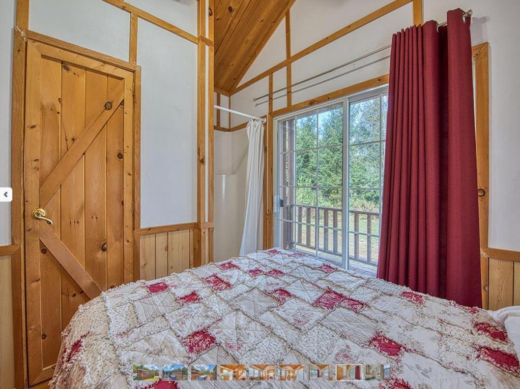 Maggie Valley Cabin Rentals Exterior foto
