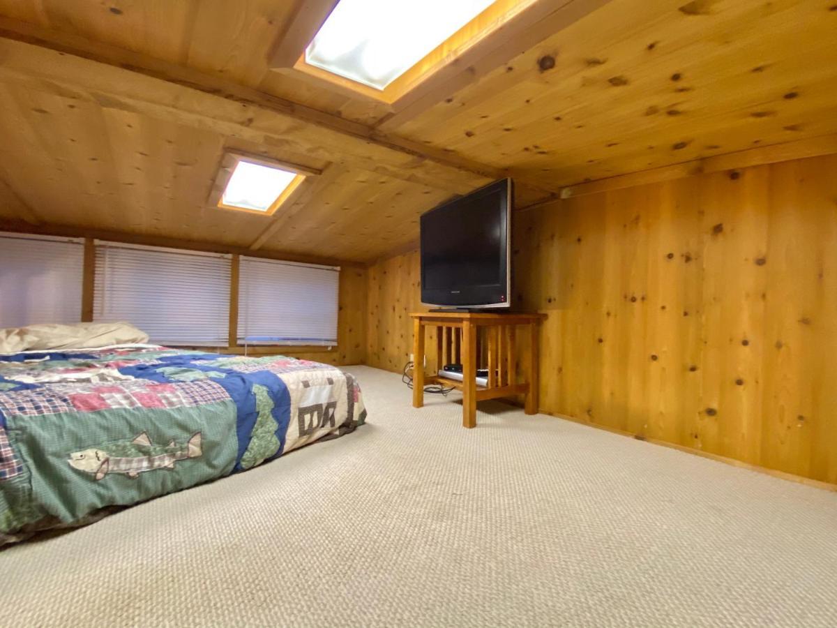 Maggie Valley Cabin Rentals Exterior foto